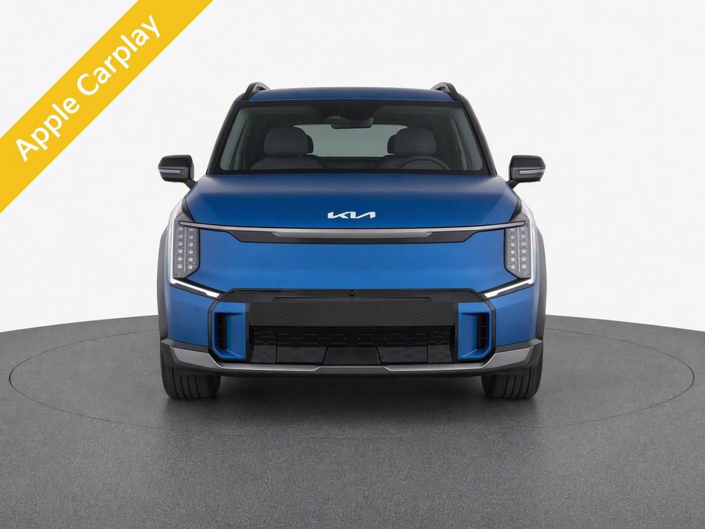 Used 2024 Kia EV9 GT-Line AWD/4WD image 5