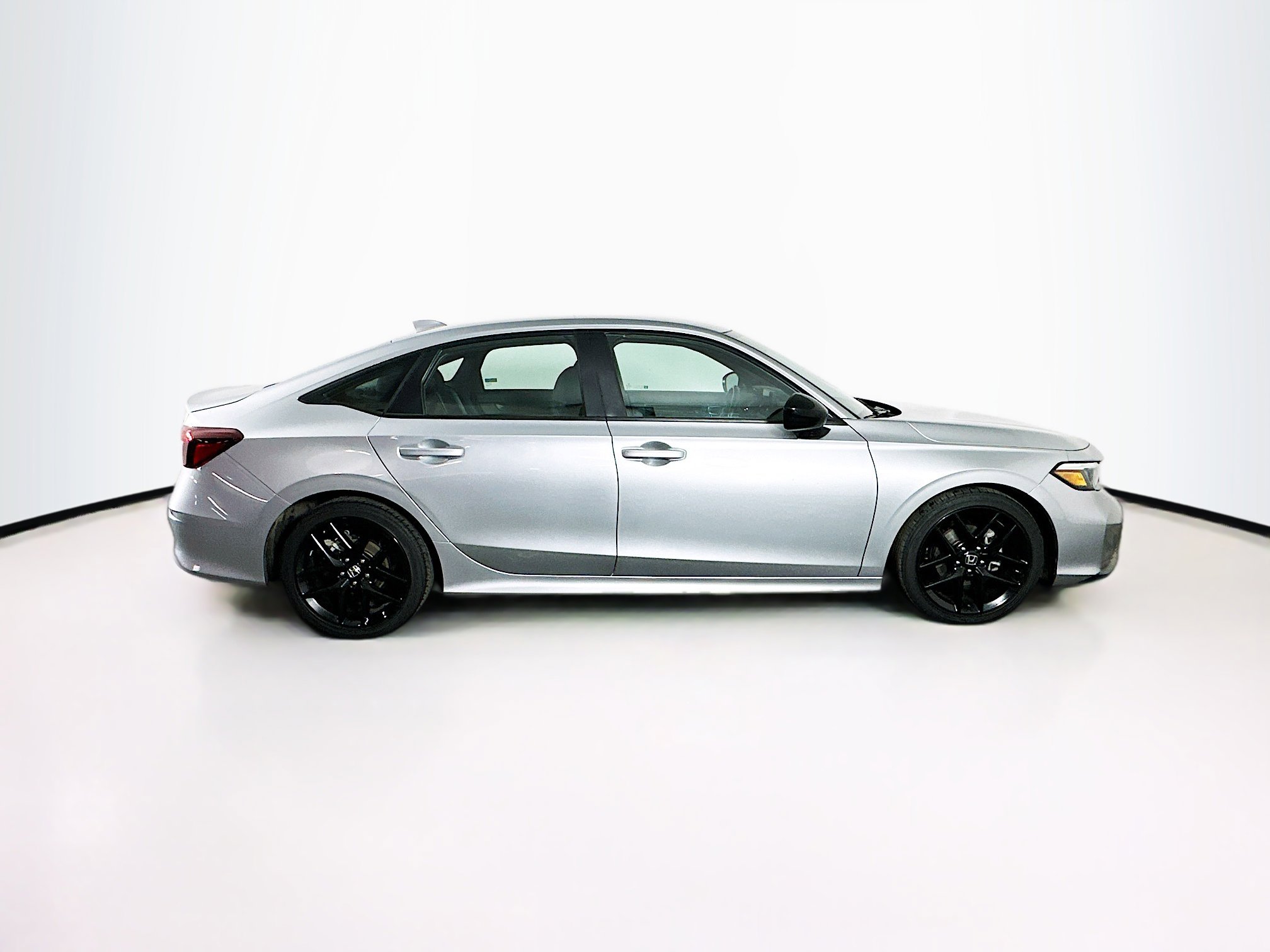 Used 2025 Honda Civic Sport image 10