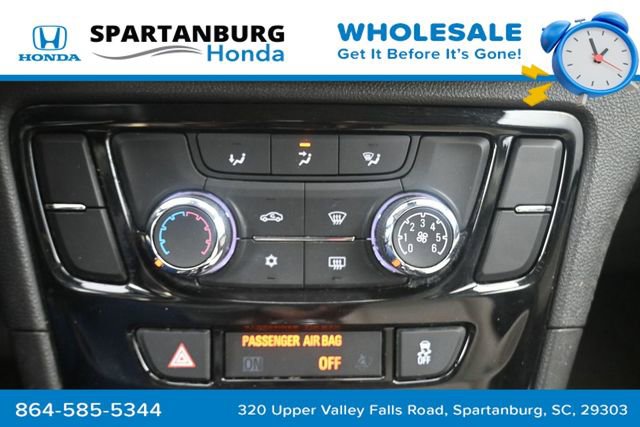 Used 2020 Buick Encore Preferred FWD image 17