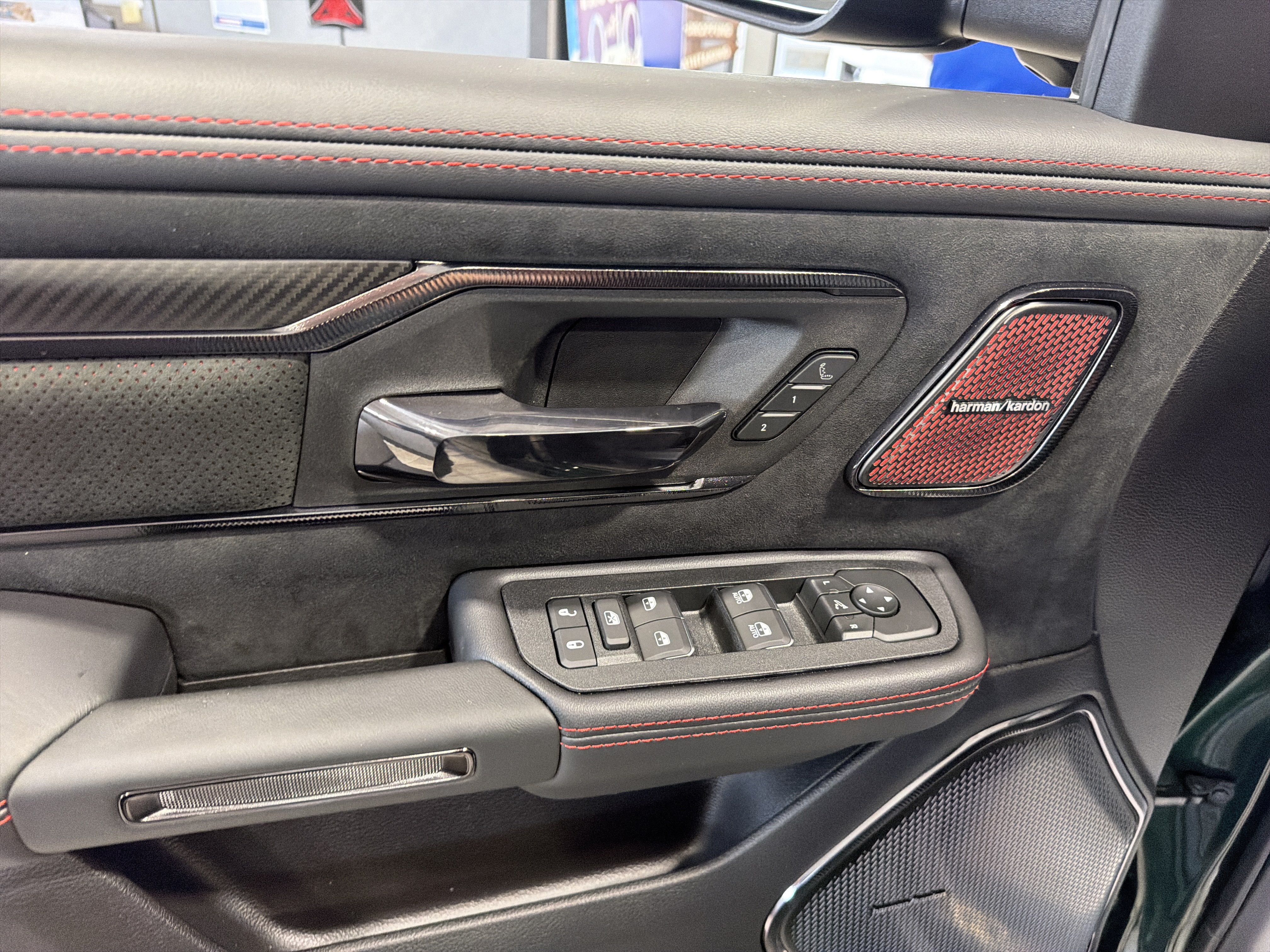 New 2027 RAM 1500 4x4 Crew Cab image 18