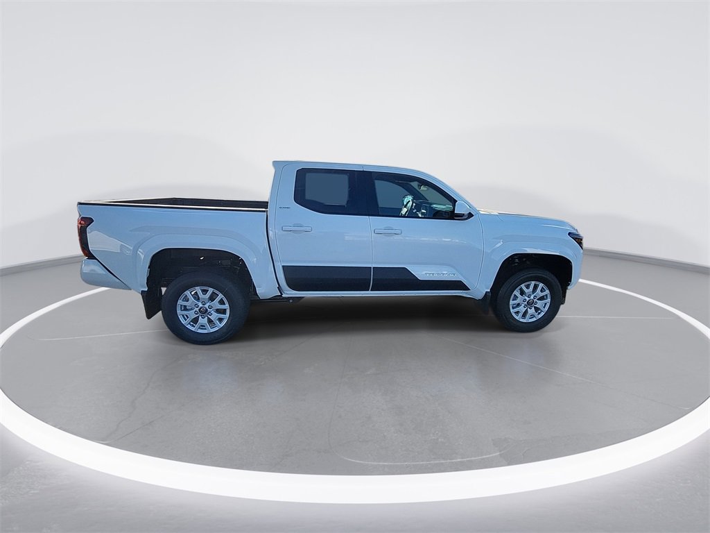 New 2026 Toyota Tacoma SR5 image 9