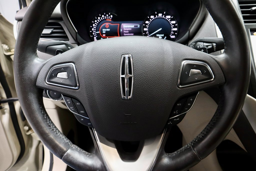 Used 2018 Lincoln MKC Reserve w/ Lincoln MKC Climate Package image 35