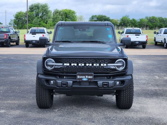 New 2026 Ford Bronco Badlands image 2