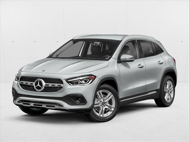 Certified 2023 Mercedes-Benz GLA 250
