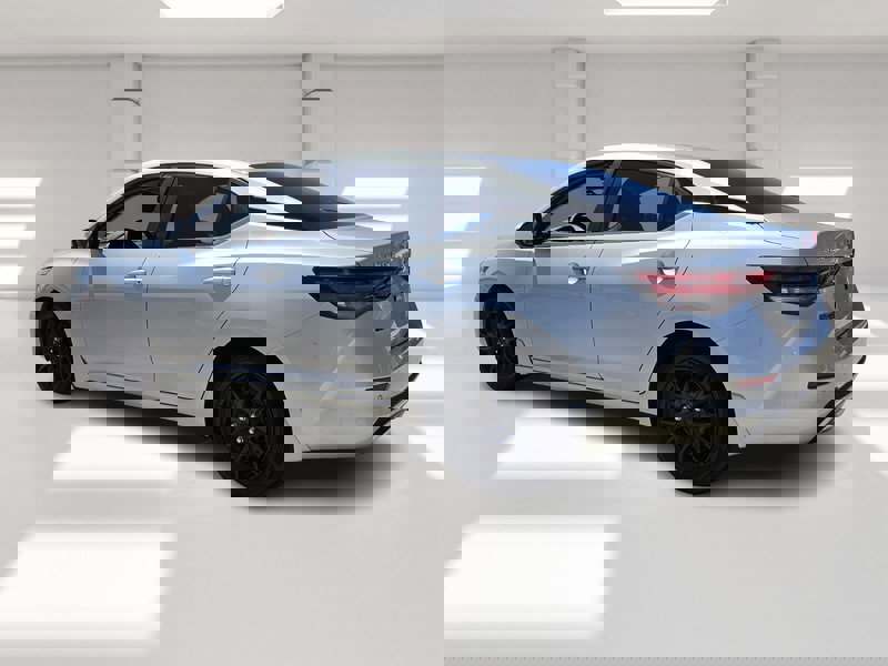 Used 2022 Nissan Sentra S FWD image 3