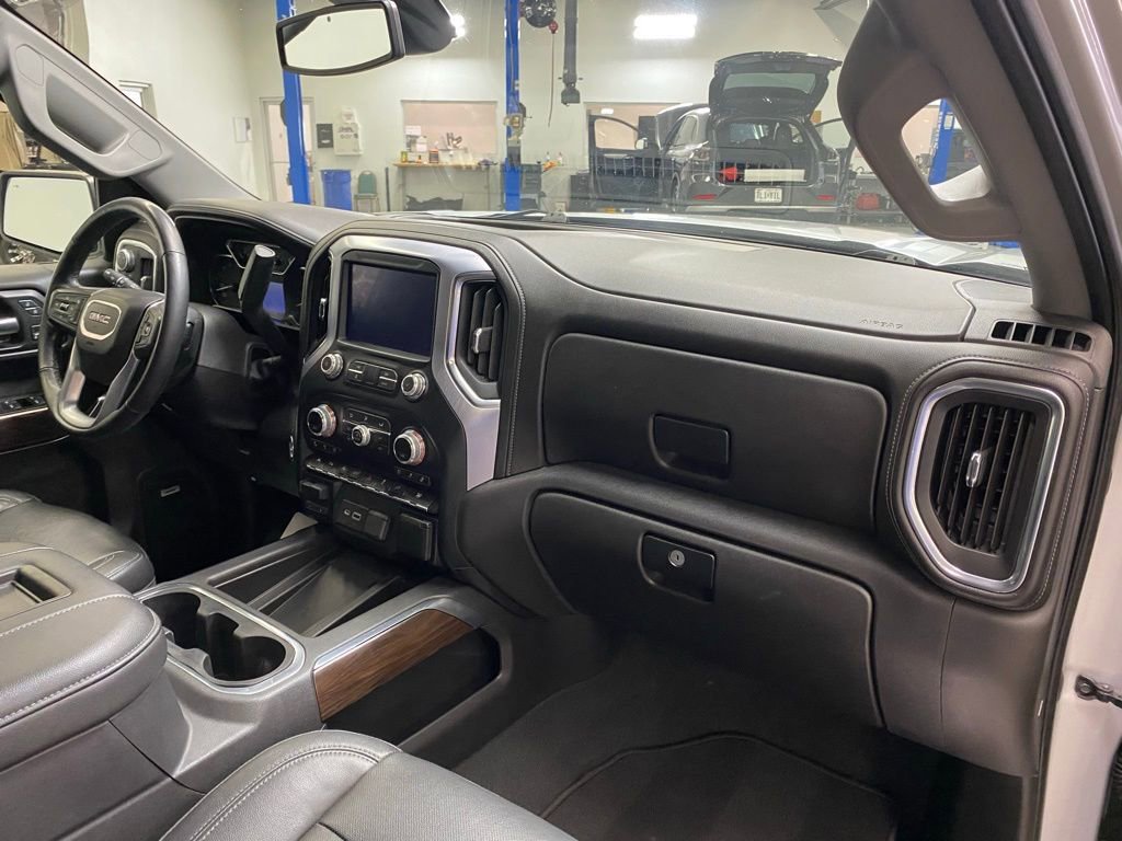 Used 2019 GMC Sierra 1500 SLT image 14