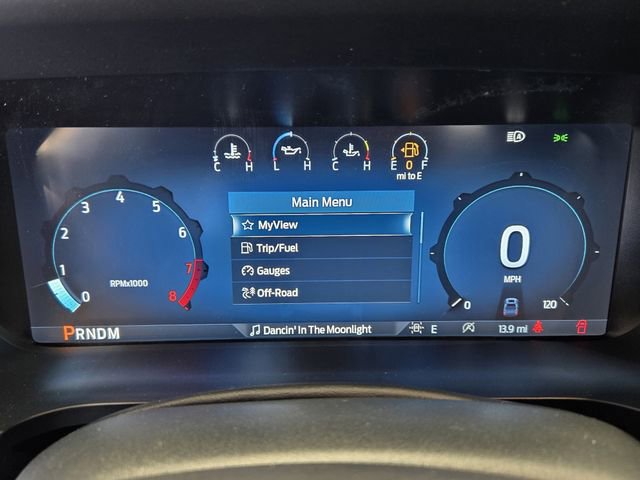 New 2026 Ford F150 STX w/ F-150 LOBO Package image 12