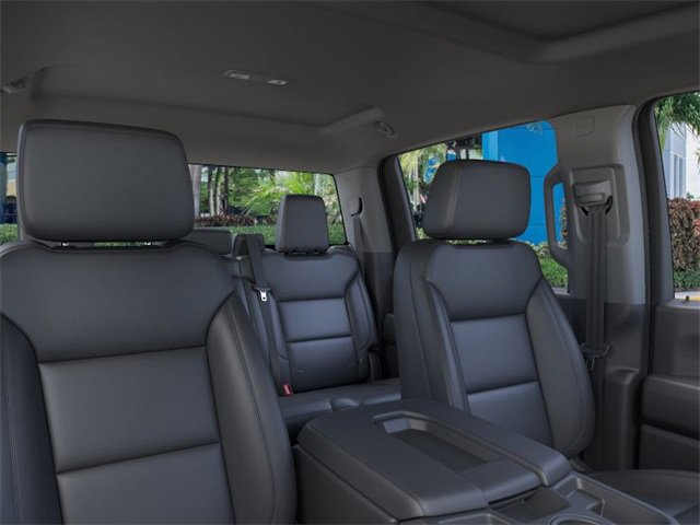 New 2025 Chevrolet Silverado 3500 W/T w/ WT Convenience Package image 24