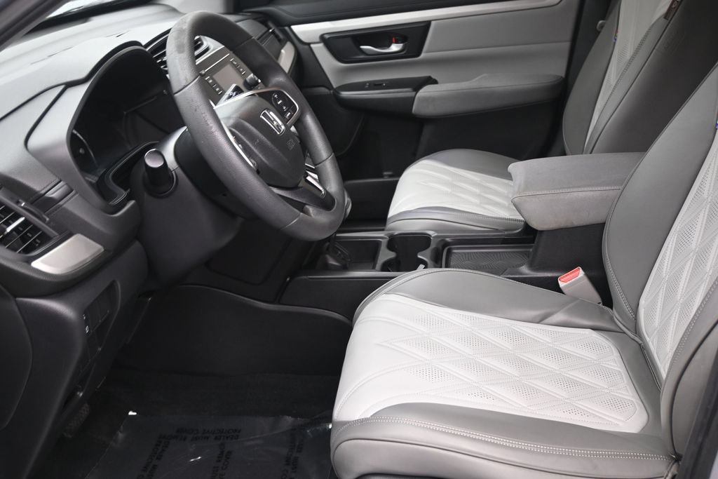 Used 2018 Honda CR-V LX image 13