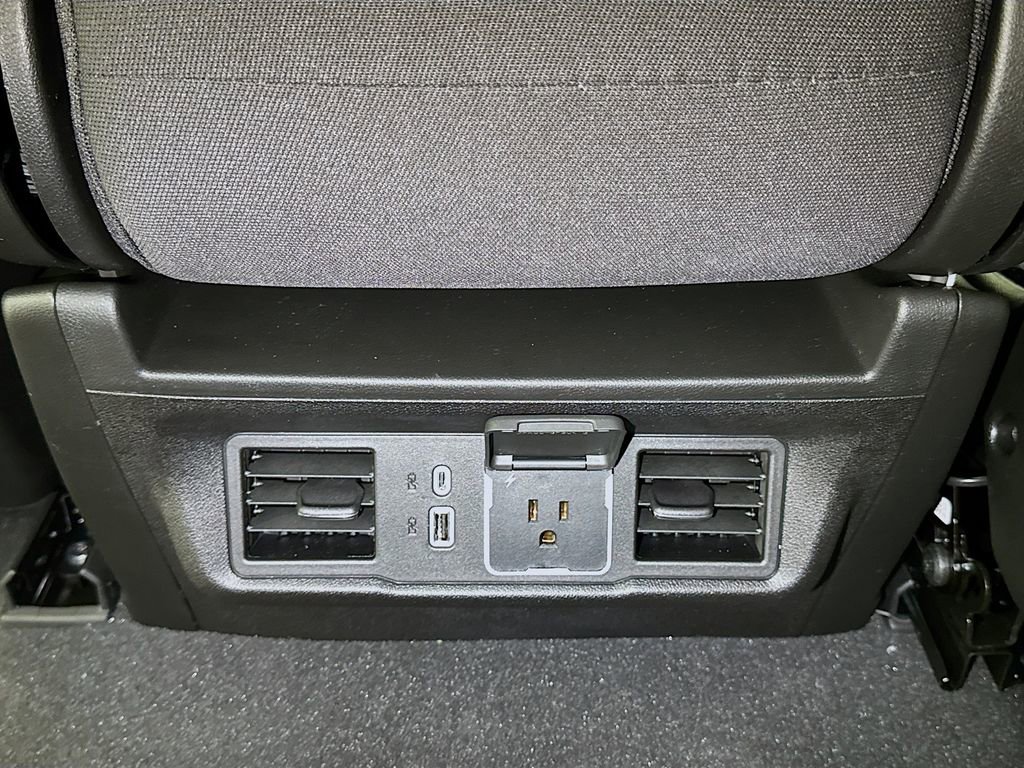 New 2026 GMC Sierra 2500 SLE w/ SLE Value Package; image 14