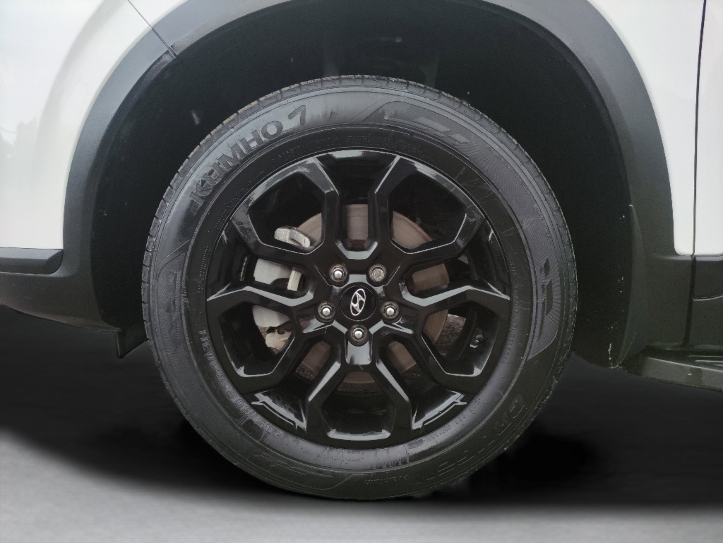 Used 2023 Hyundai Santa Fe XRT image 35