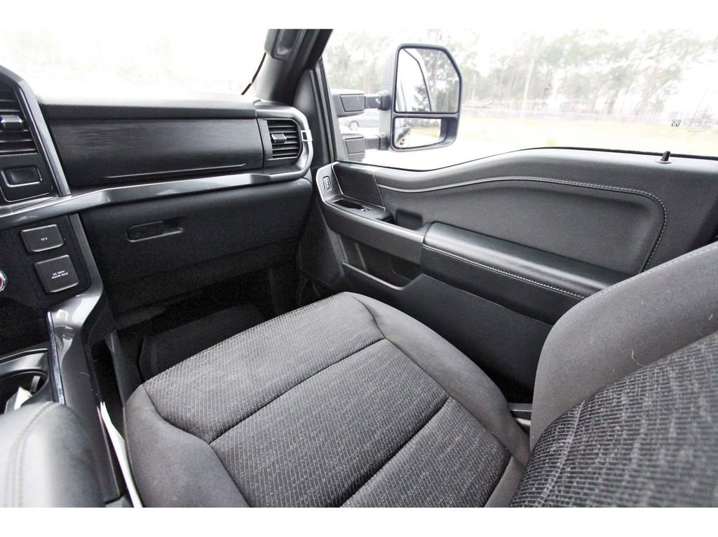 Used 2023 Ford F150 XLT w/ Equipment Group 302A High image 13