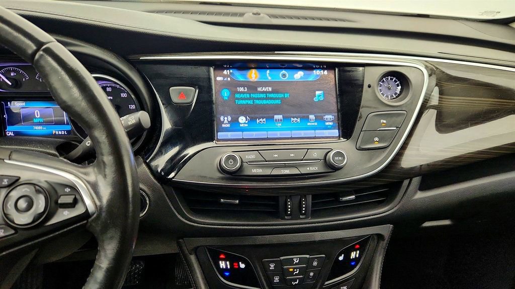 Used 2019 Buick Envision Essence image 15