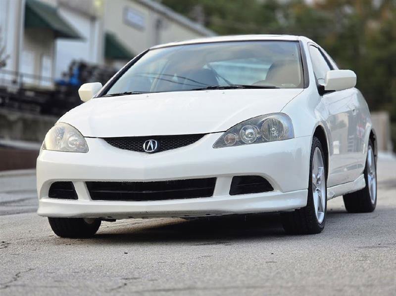 Used 2006 Acura RSX Type-S image 15