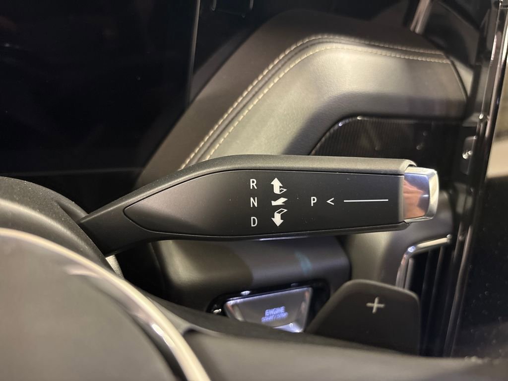 New 2026 GMC Yukon Elevation w/ LPO, Floor Liner Package image 39