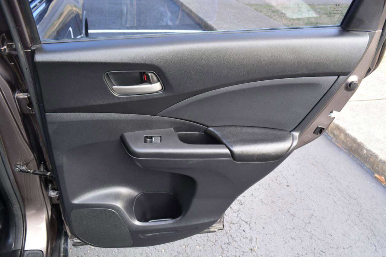 Used 2015 Honda CR-V LX image 14