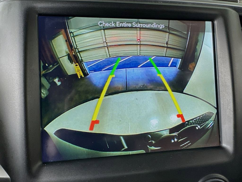 Used 2019 RAM 1500 Classic Warlock AWD/4WD image 39