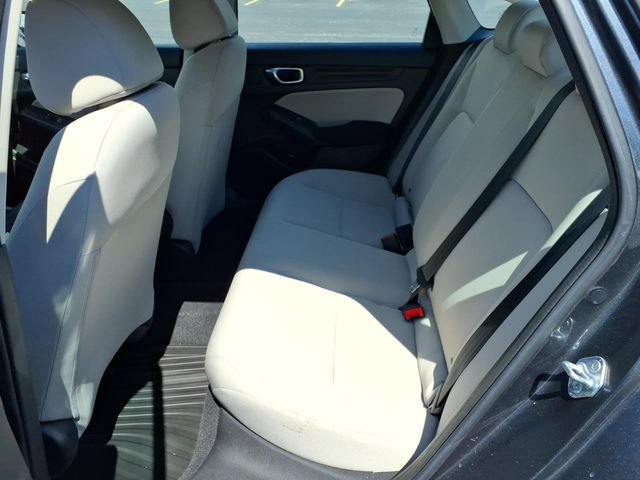 Used 2023 Honda Civic LX image 6