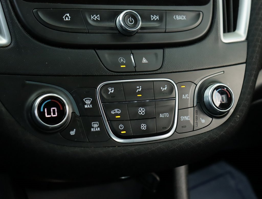 Used 2023 Chevrolet Malibu LT image 15