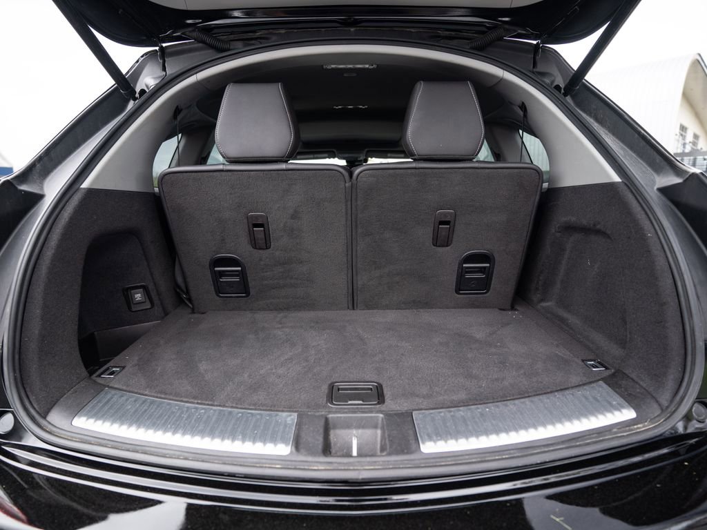 Certified 2019 Acura MDX SH-AWD w/ Advance Package image 49