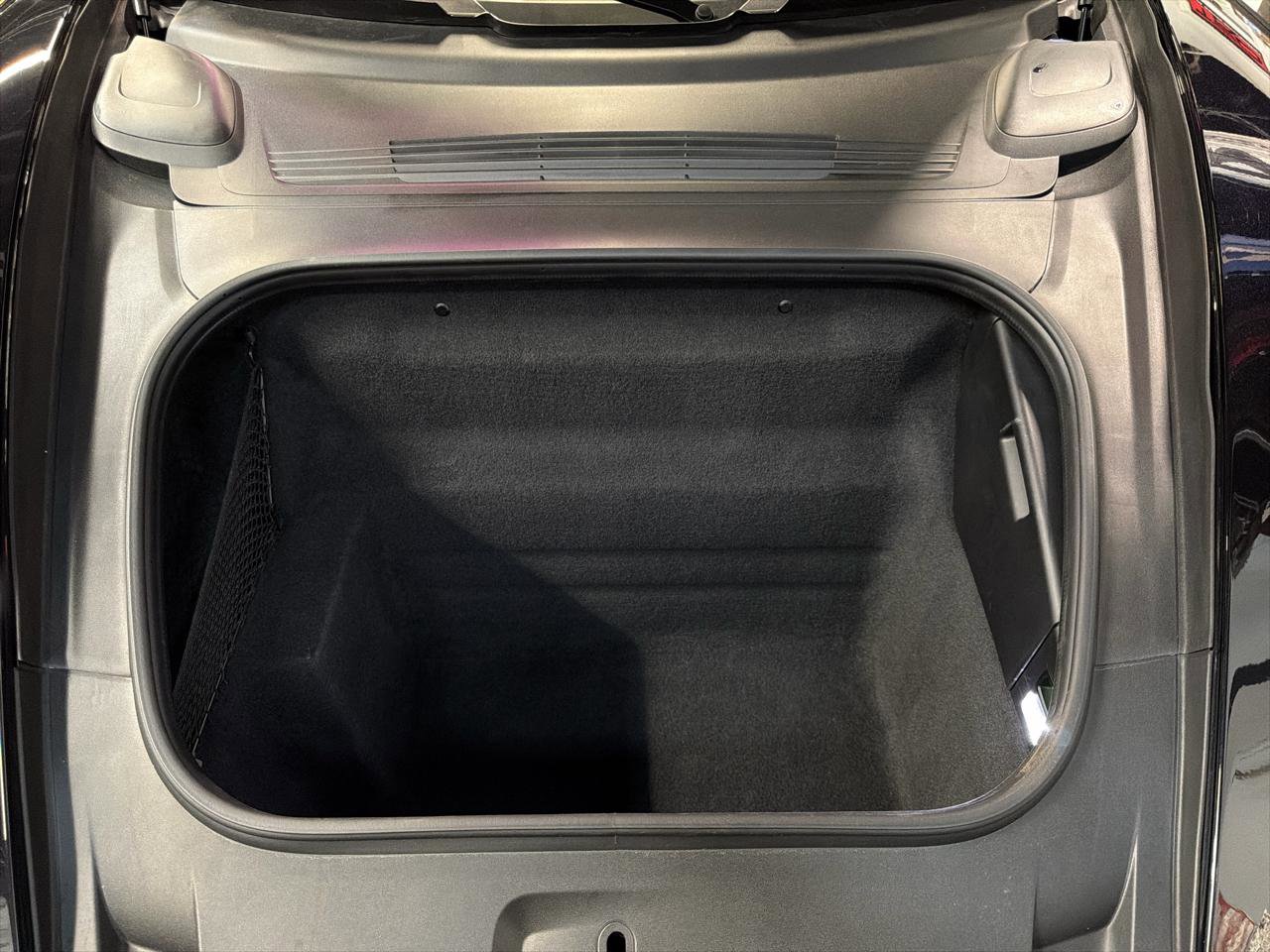 Used 2021 Porsche 911 Turbo S AWD/4WD image 23