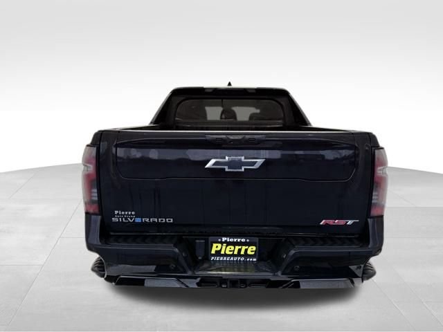 Used 2024 Chevrolet Silverado EV RST image 3
