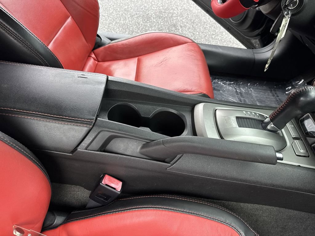 Used 2014 Chevrolet Camaro LT w/ RS Package image 33