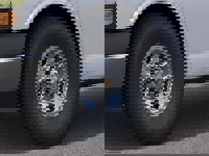 New 2026 Chevrolet Express 2500 WT w/ Driver Convenience Package image 9