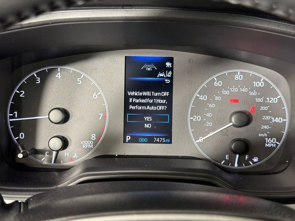 Used 2025 Toyota Corolla SE image 26