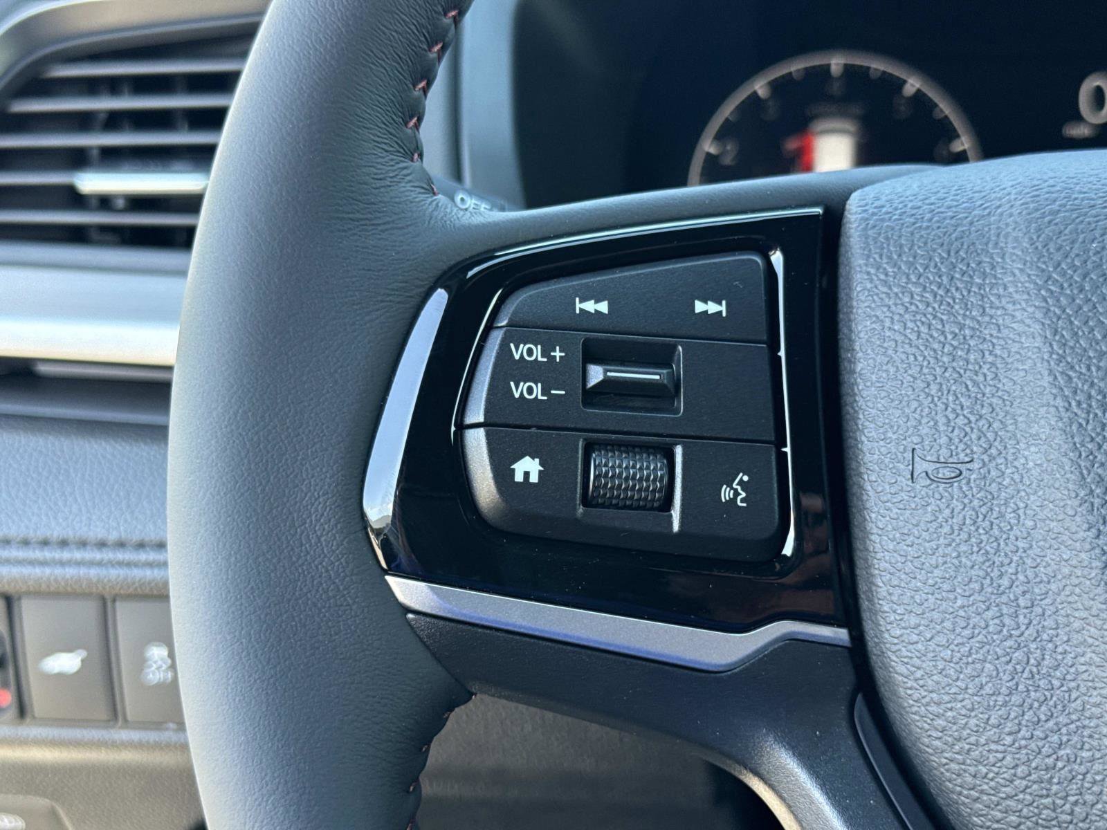 New 2026 Honda Odyssey Sport-L image 29