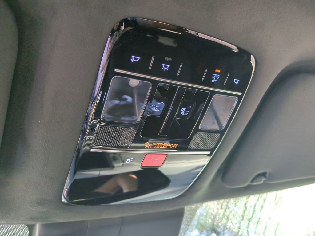 New 2026 Hyundai Santa Fe Calligraphy image 26