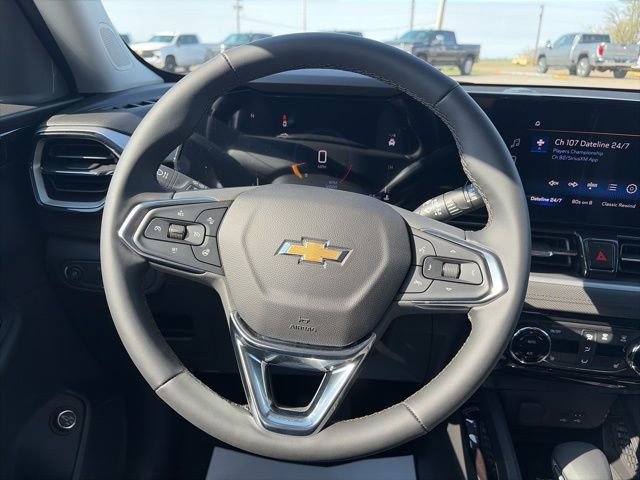 New 2026 Chevrolet TrailBlazer LT w/ Convenience Package FWD image 15