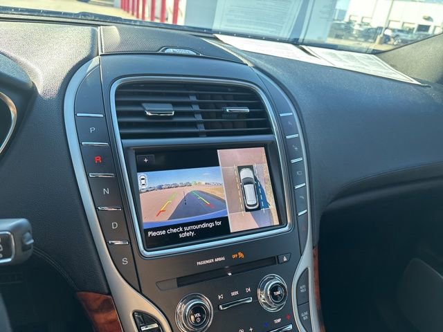 Used 2020 Lincoln Nautilus Reserve w/ Equipment Group 202A AWD/4WD image 13