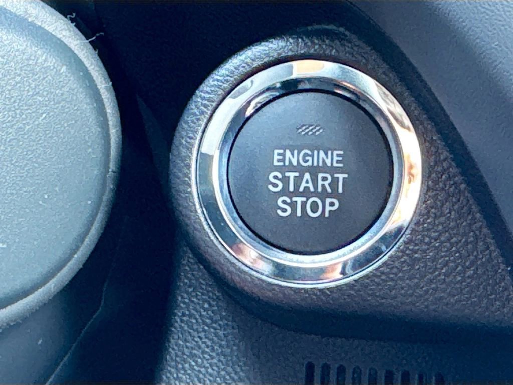 New 2026 Subaru Crosstrek 2.0i Premium image 19