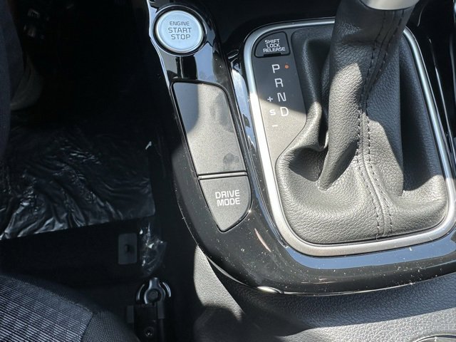 New 2025 Kia Soul S image 14