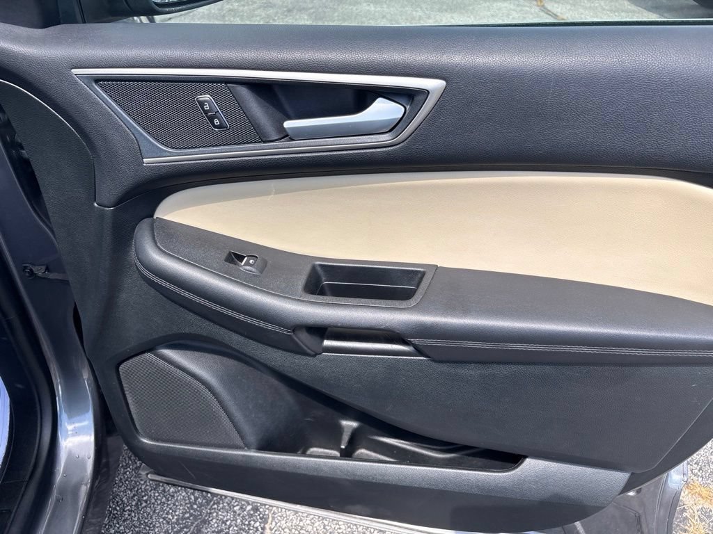Used 2024 Ford Edge SEL AWD/4WD image 44