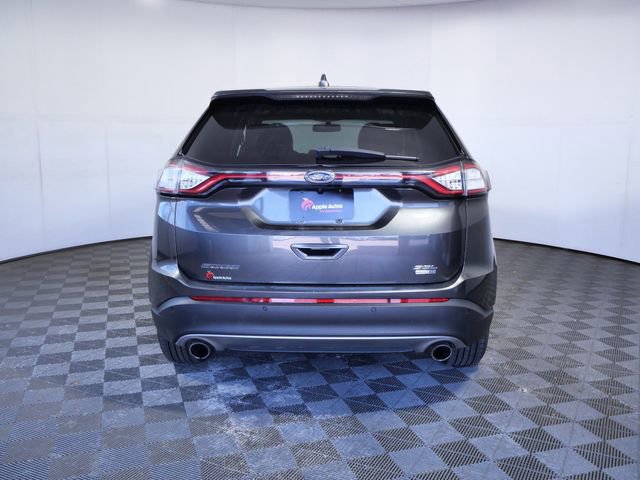 Used 2015 Ford Edge SEL w/ Equipment Group 201A AWD/4WD image 7
