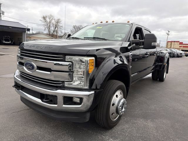 Used 2017 Ford F450 Lariat image 9