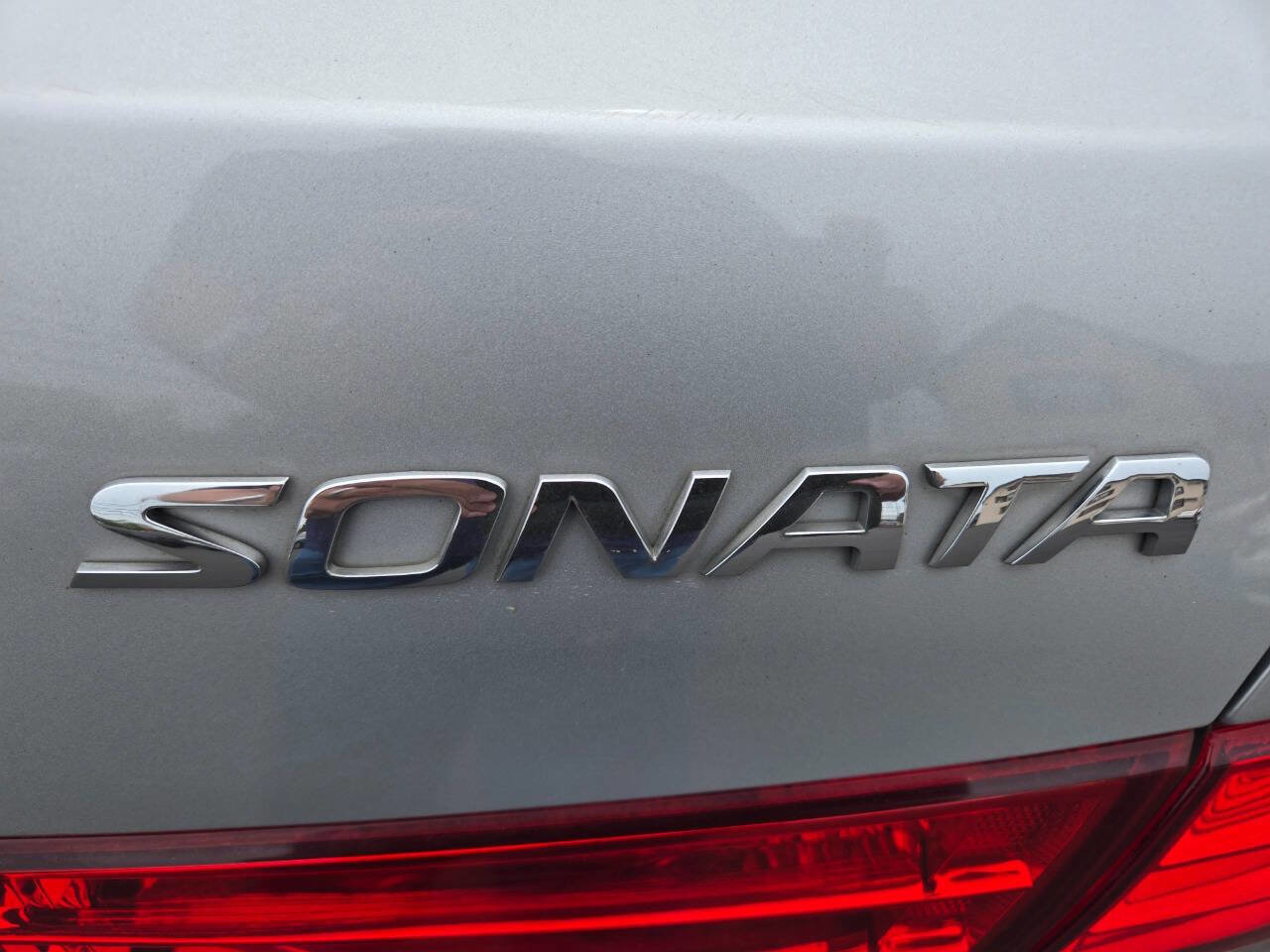Used 2006 Hyundai Sonata GLS image 12