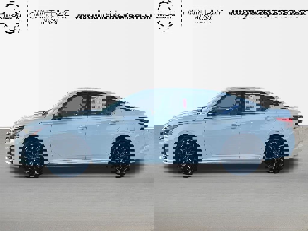 Used 2024 Nissan Altima 2.5 SR image 8