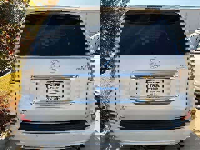 Used 2019 Lexus GX 460 Luxury image 6