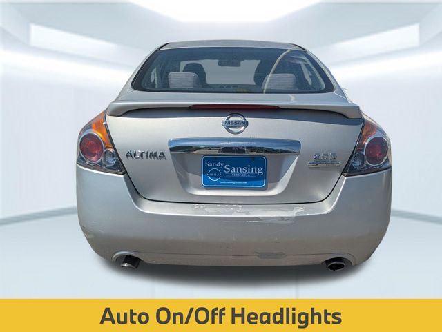 Used 2012 Nissan Altima 2.5 S w/ Special Edition Pkg FWD image 4