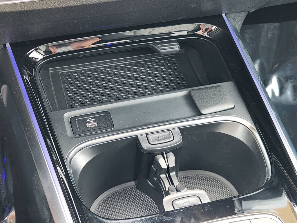 New 2026 Mercedes-Benz GLB 250 4MATIC image 28