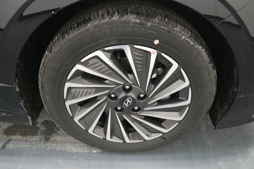 New 2026 Hyundai Sonata SEL FWD image 11