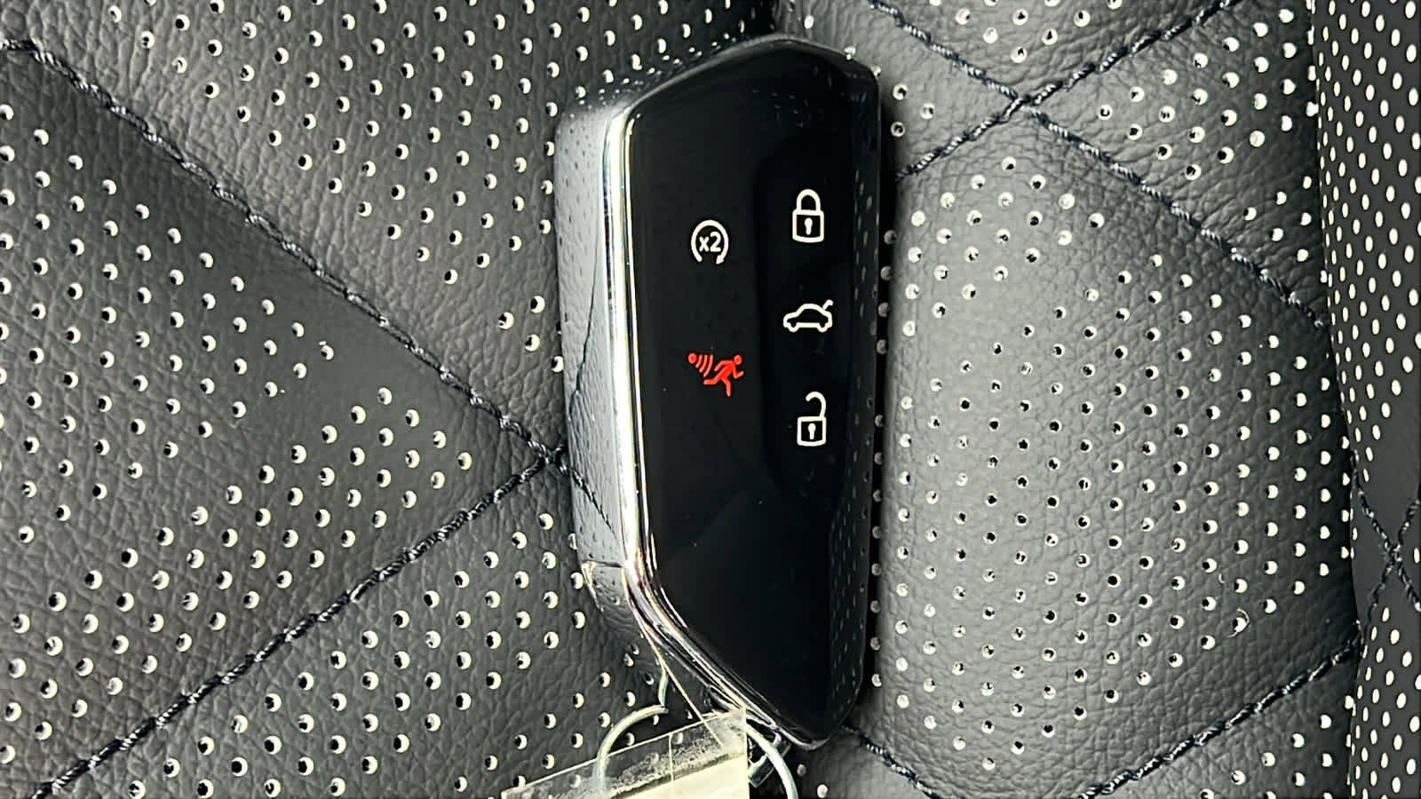 New 2026 Volkswagen Atlas SEL Premium R-Line image 29