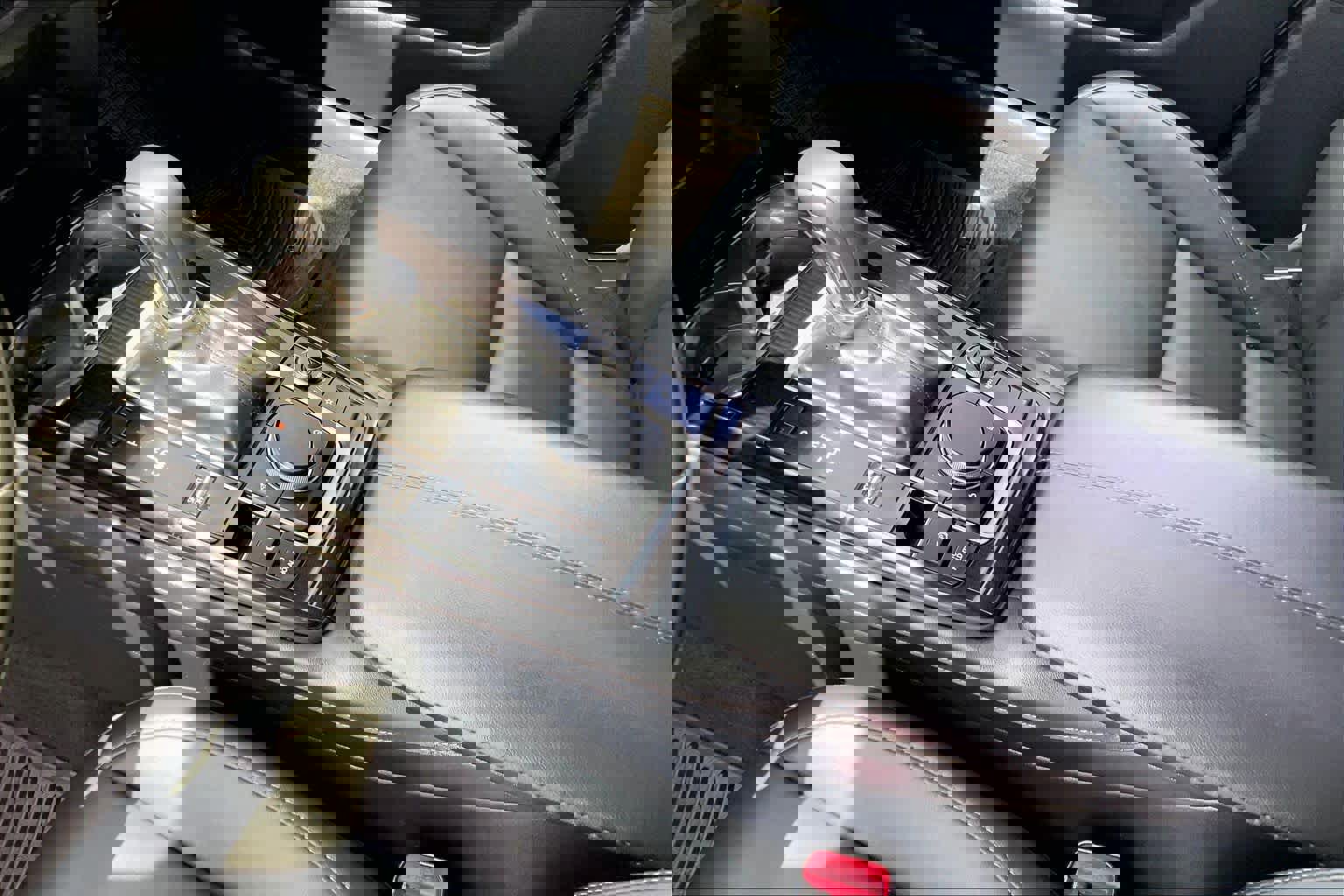 Used 2024 MAZDA CX-30 AWD 2.5 S w/ Select Sport Pkg image 17