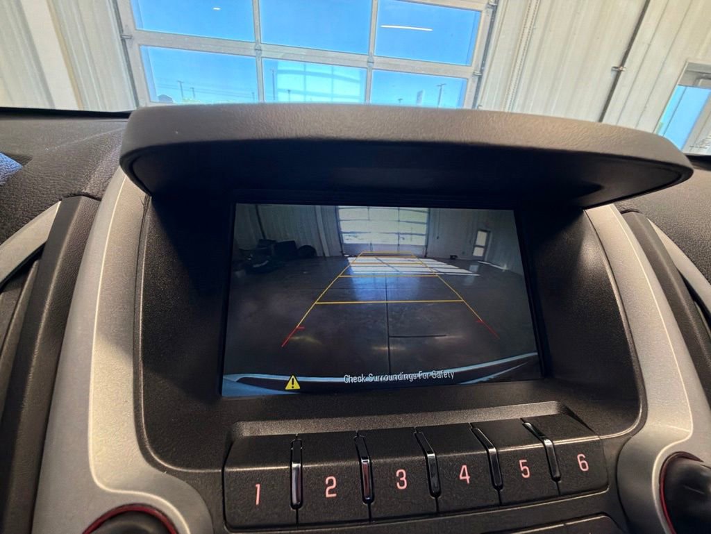 Used 2017 GMC Terrain SLE FWD image 36