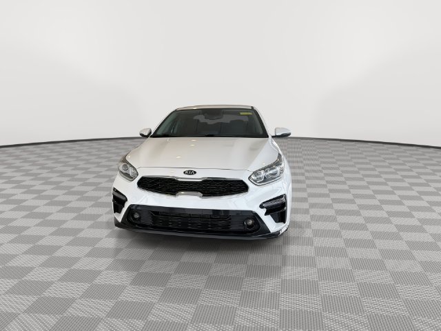 Used 2021 Kia Forte EX FWD image 5