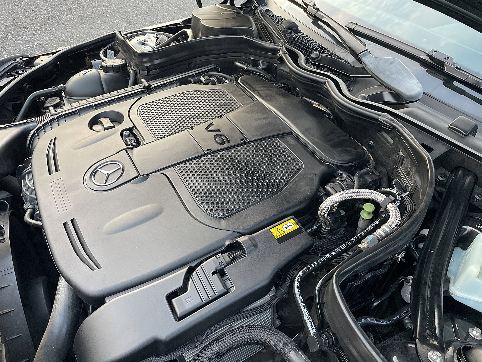 Used 2014 Mercedes-Benz C 300 4MATIC Sedan image 26