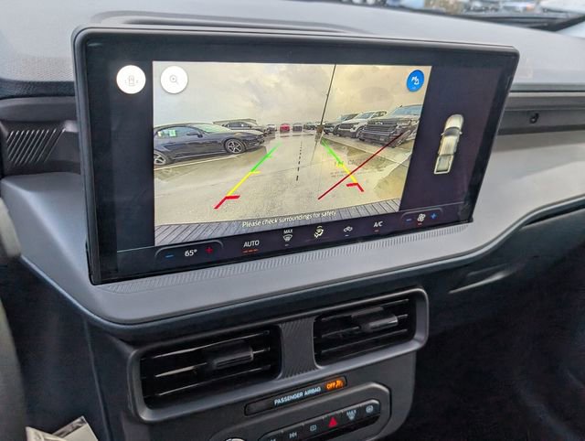 New 2026 Ford Maverick XL w/ 4K Tow Package AWD/4WD image 11